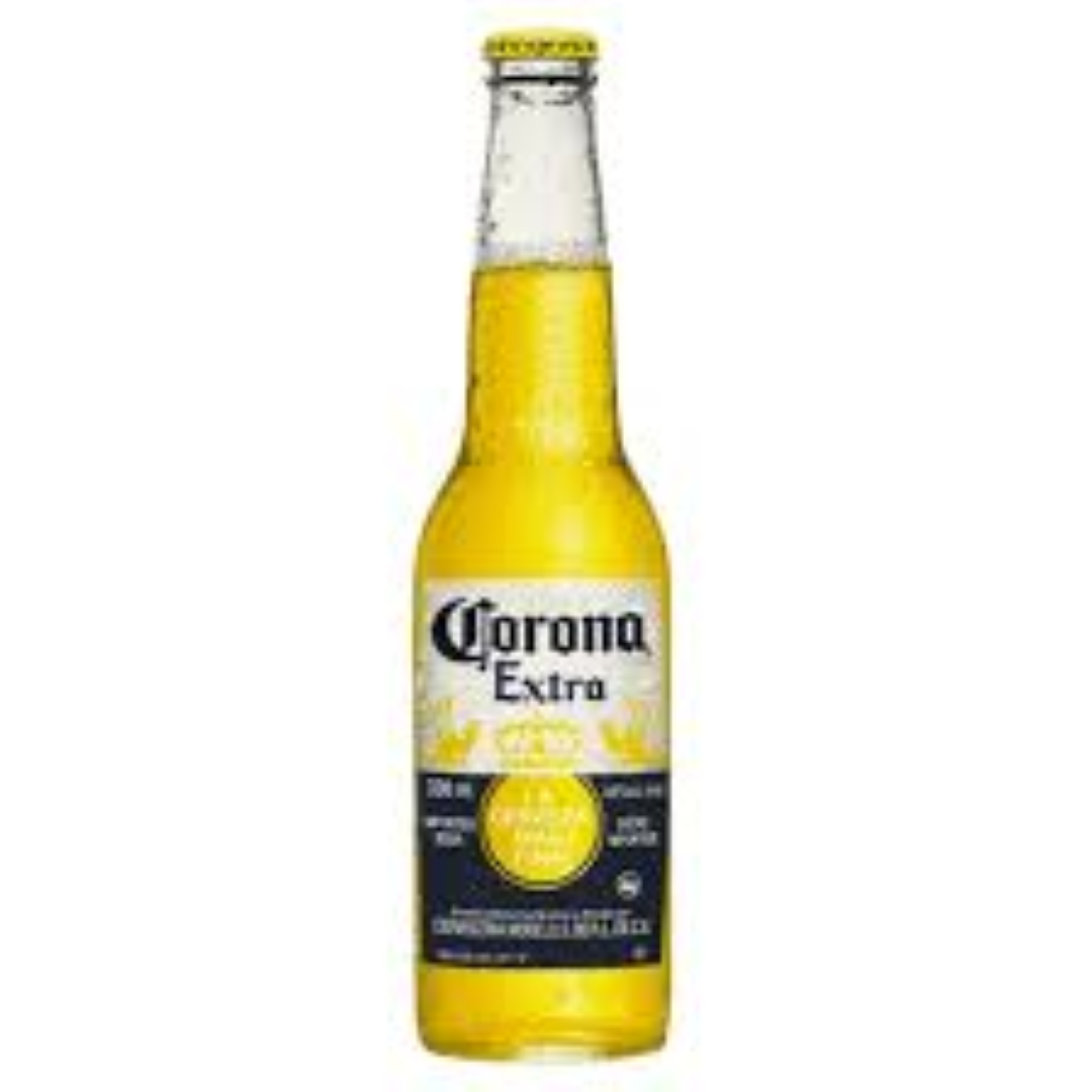 CORONA EXTRA BEER 330ML
